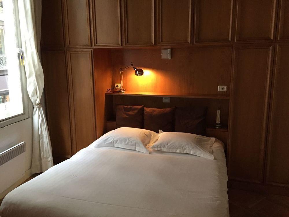 Appartement Gregoire