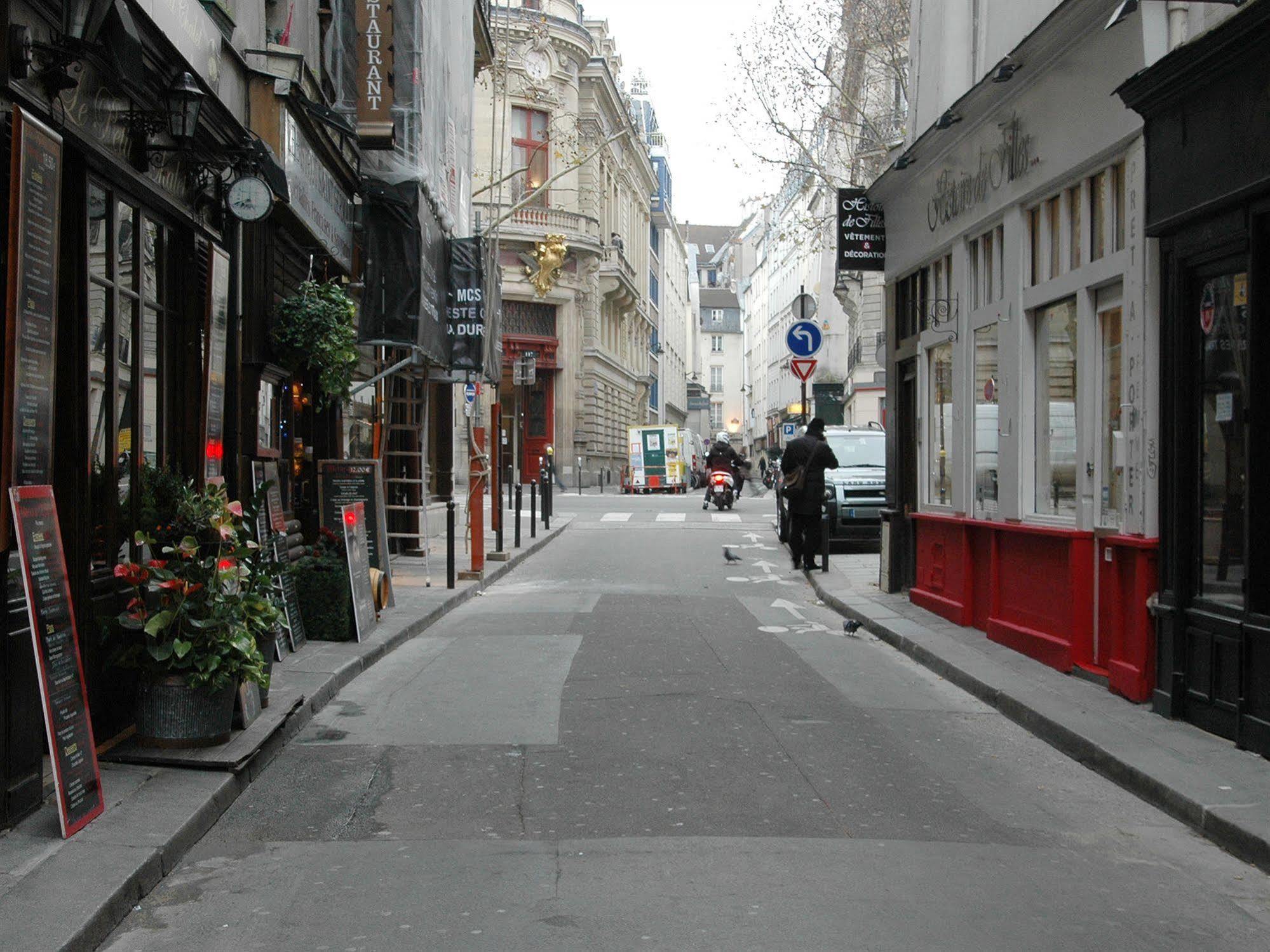 Gregoire Parijs