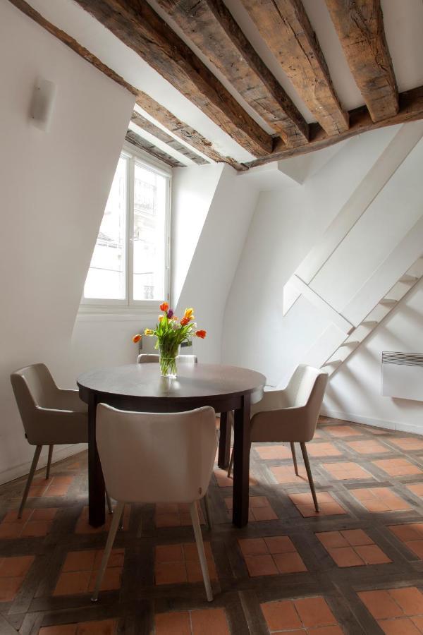 Appartement Gregoire Parijs