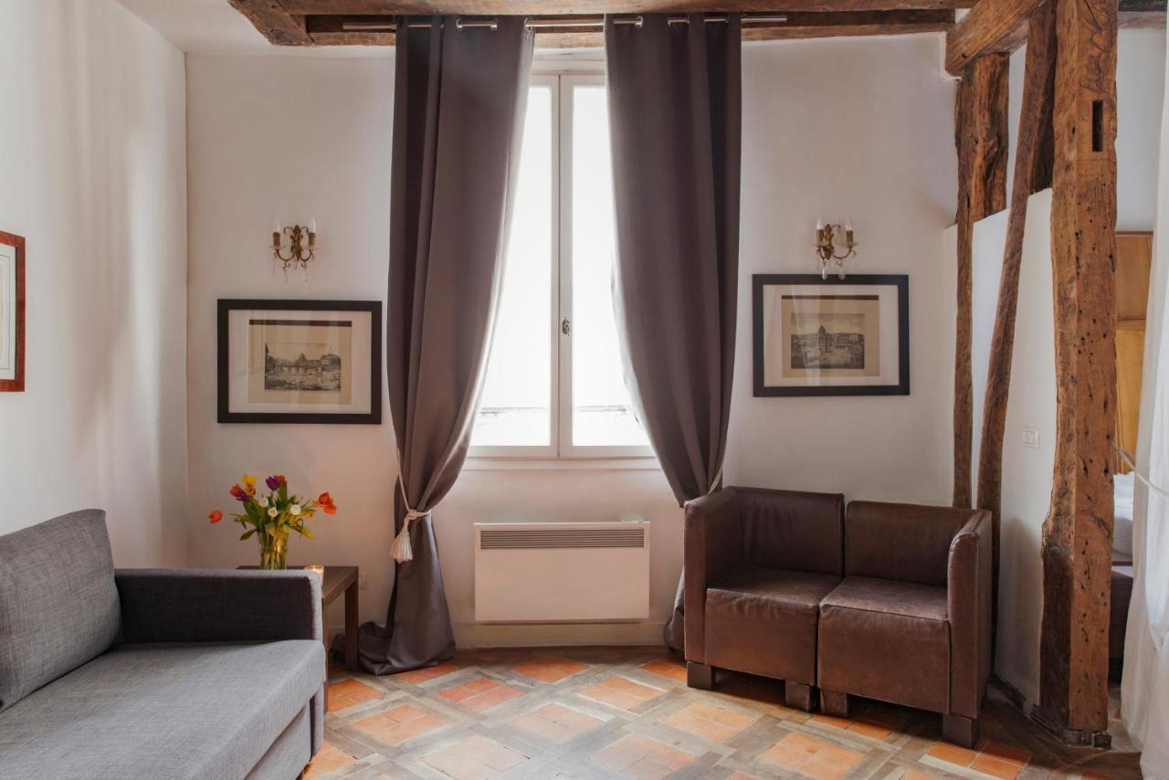 Appartement Gregoire *