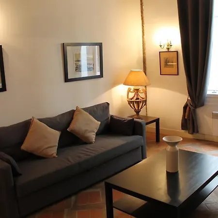 Gregoire Apartment Parijs Buitenkant foto