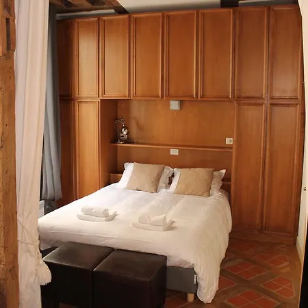 Gregoire Apartment Parijs Buitenkant foto