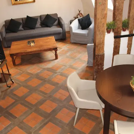 Gregoire Apartment Parijs Buitenkant foto