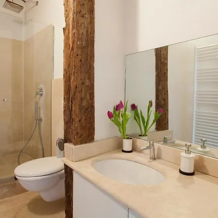 Gregoire Apartment Parijs Buitenkant foto