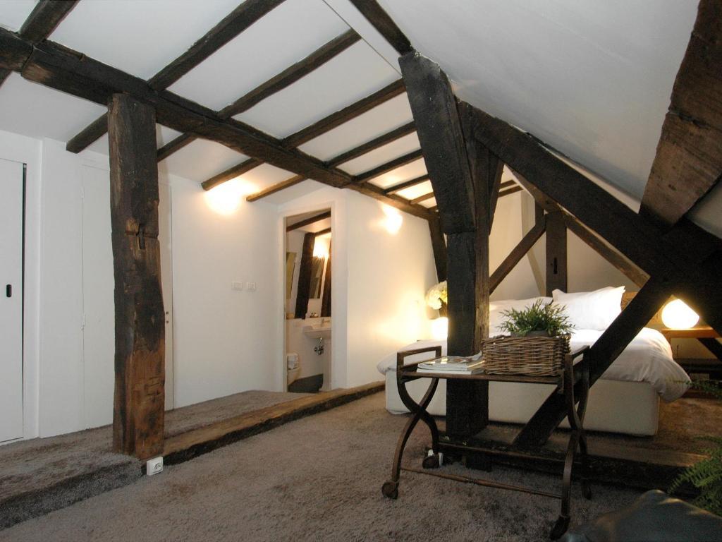 Appartement Gregoire Parijs
