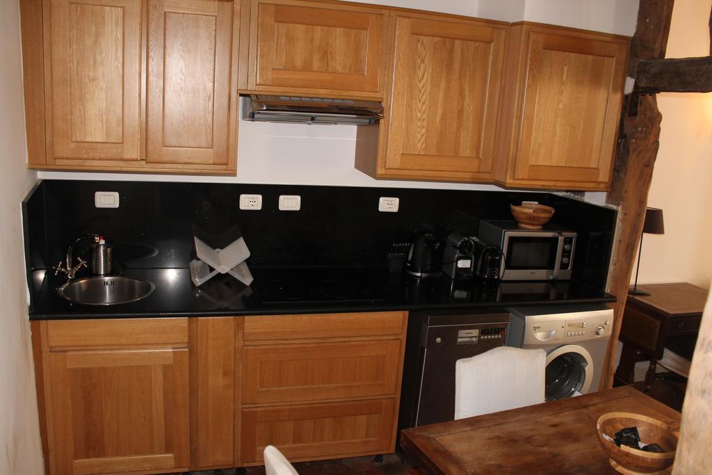 Appartement Gregoire Parijs