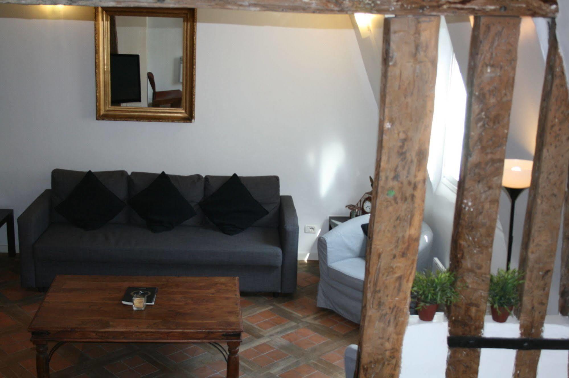 Appartement Gregoire *