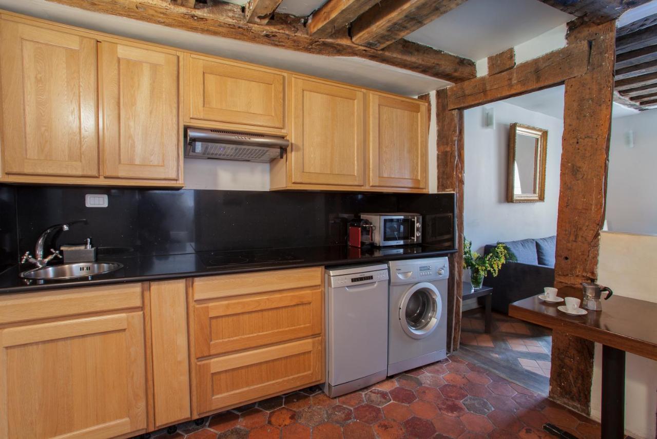 Appartement Gregoire